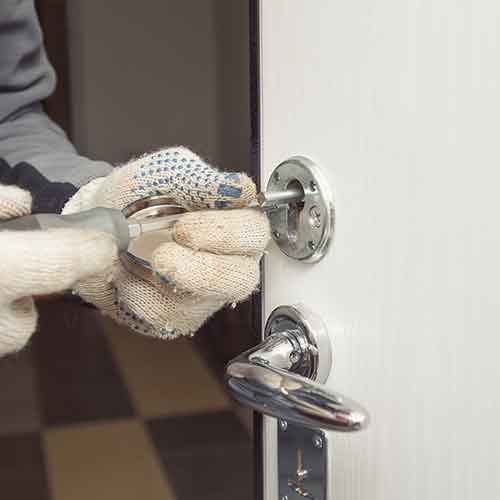 Locksmith Hazelwood