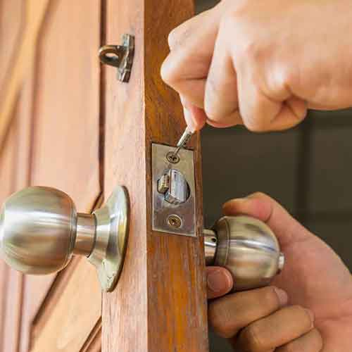 Commercial Hazelwood Locksmith