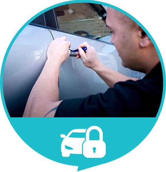 Automotive Hazelwood Locksmith