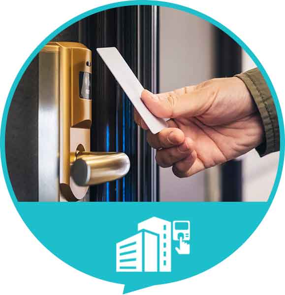 Commercial Hazelwood Locksmith