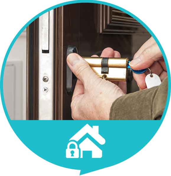 Residential Hazelwood Locksmith